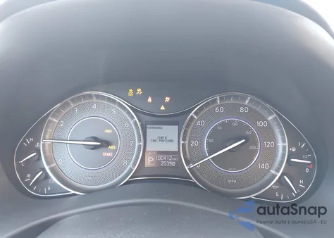 2018 Infiniti Qx80 из США, поврежденный, VIN JN8AZ2NE4J9193894